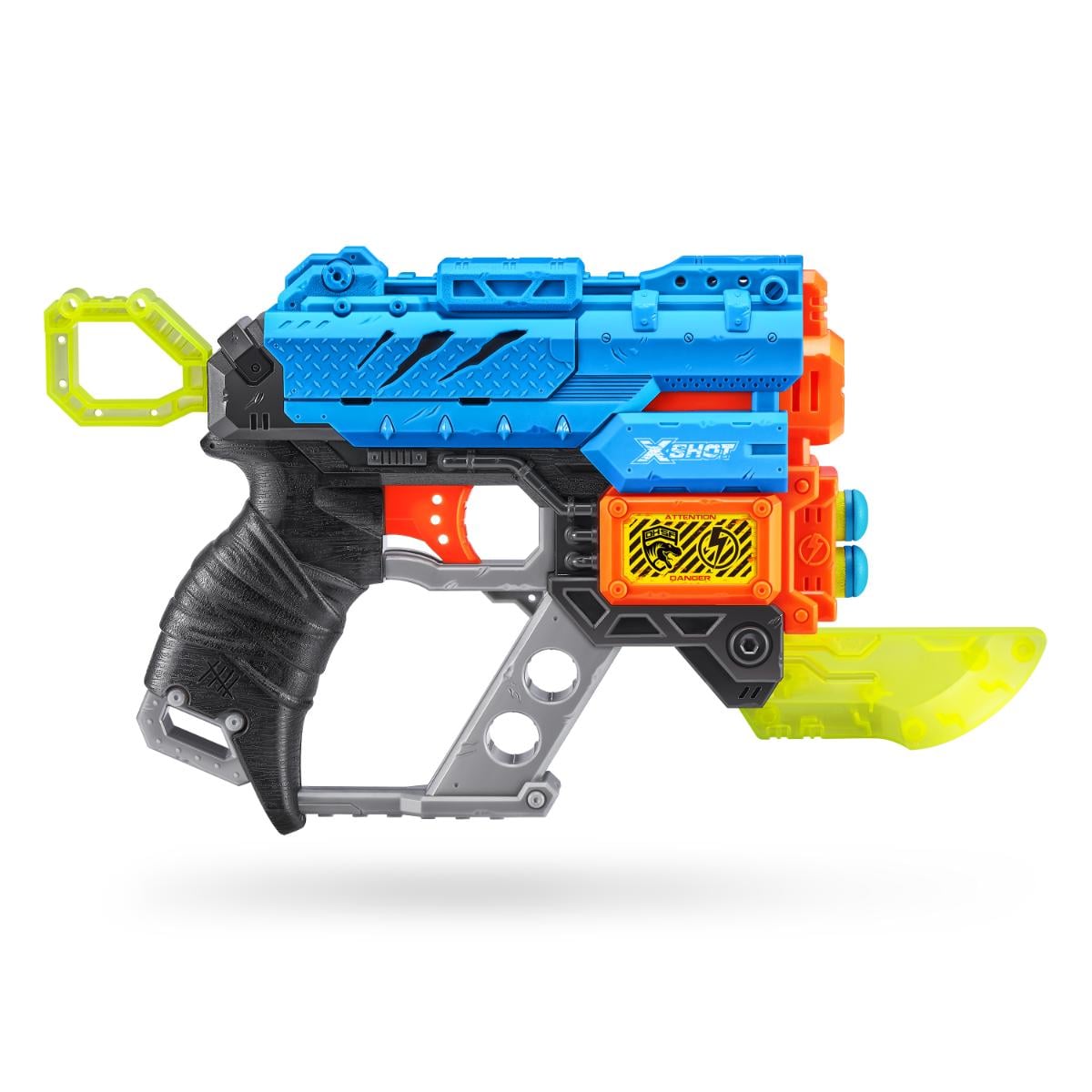 Blaster X-Shot Dino Attack Extinct | Aruncatoare Jucarie