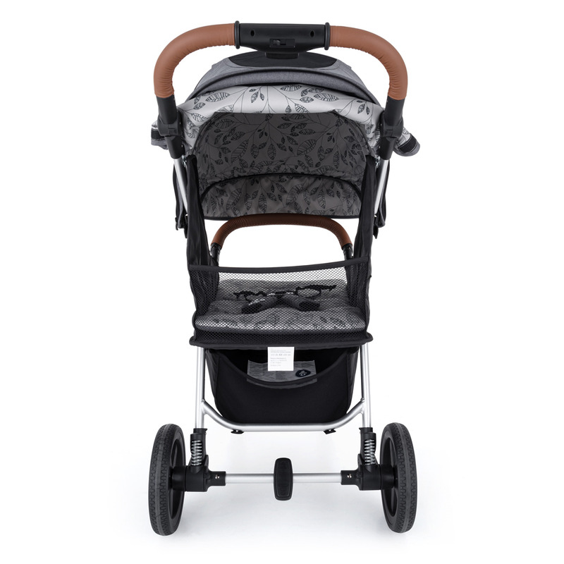 Carucior Sport Petite&Mars Royal 0-22kg - imagine 7