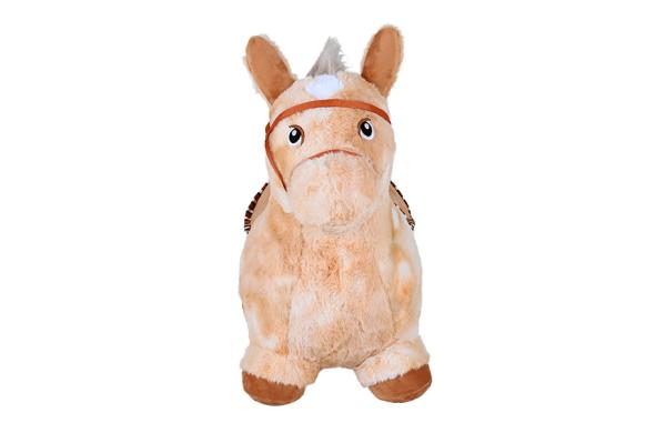Calut Gonflabil Knorr Toys cu Pompa inclusa - imagine 3