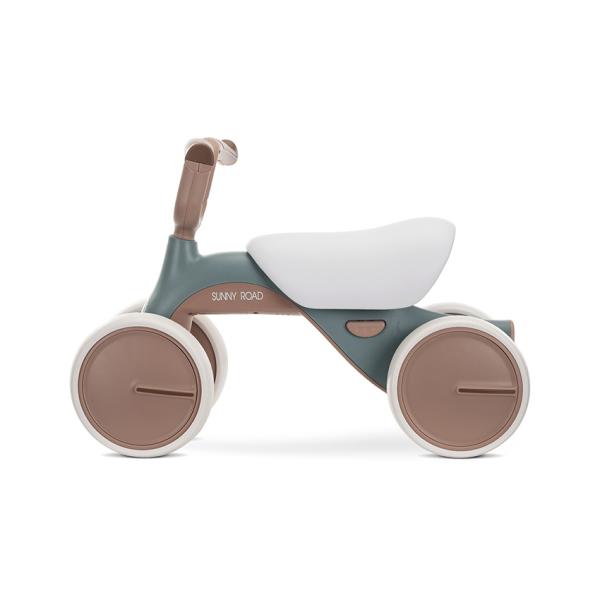 Bicicleta Echilibru Lorelli Sunny Road - Dezvoltare