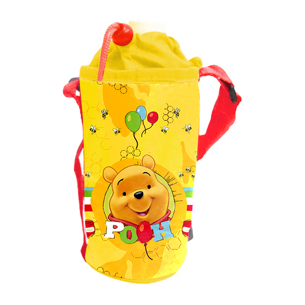 Husă Apă Winnie the Pooh Seven SV9217 - imagine 3