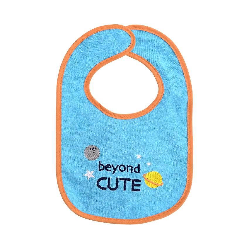 Set 7 bavete Lorelli, bumbac și peva, cu velcro - imagine 2