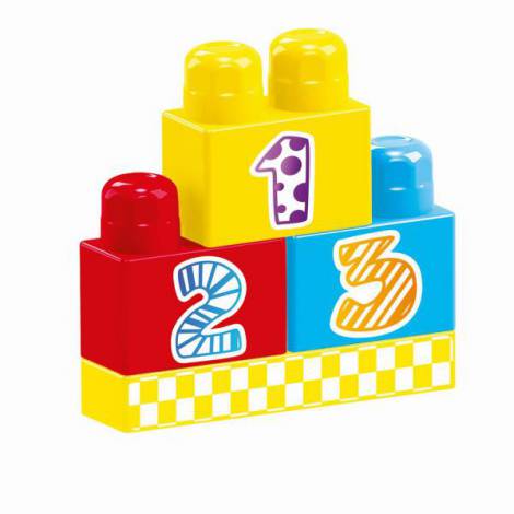 Set Constructie 50 Piese Dolu Educational - imagine 5