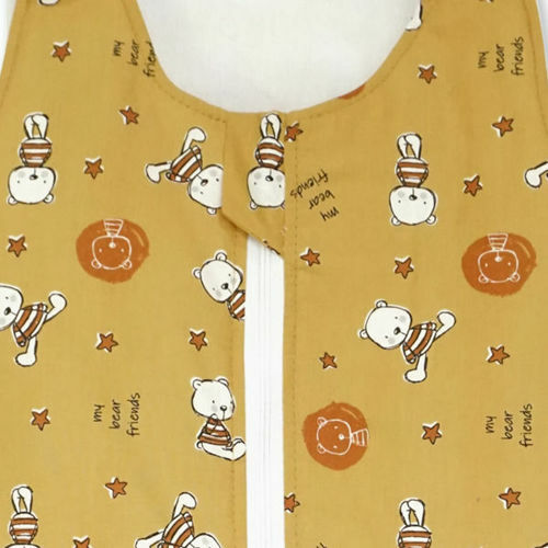 Sac de Dormit My Bear 0.8 Tog Kids Decor