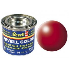Vopsea Revell 32330 Roșu 14ml