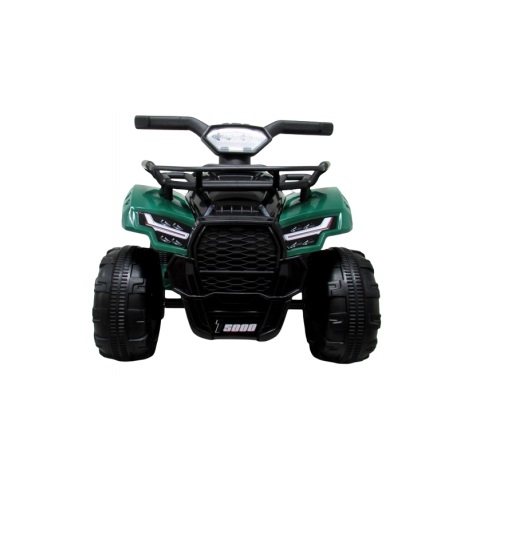 ATV Electric R-Sport J8AAA Verde 35W - imagine 2