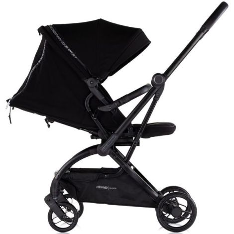 Carucior Chipolino Revolut cu Sezut Rotativ 360° - imagine 5
