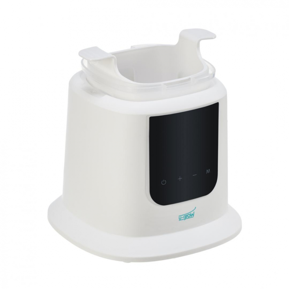 Incalzitor Biberoane 3 in 1 U-Grow U003-BBW - imagine 2