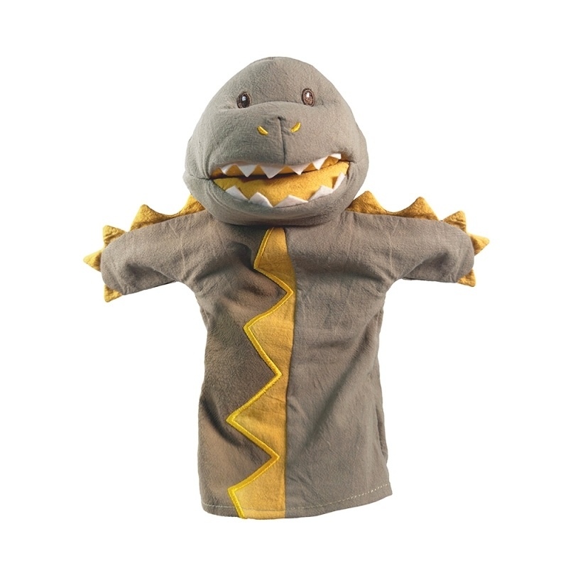 Păpușă de Mână Dragon Egmont Toys