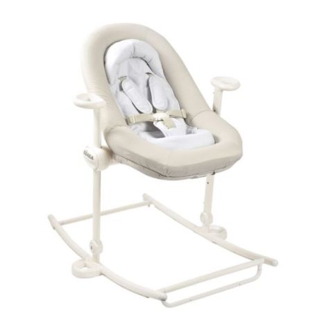 Balansoar Beaba UpDown Plus - Ergonomic 4 înălțimi