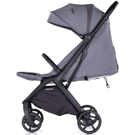 Carucior Sport Chipolino Diamond, Pliare Automata - imagine 3