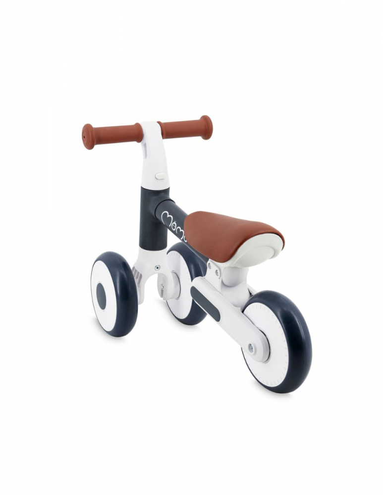 Tricicleta Pliabila Fara Pedale Momi Dex - imagine 3