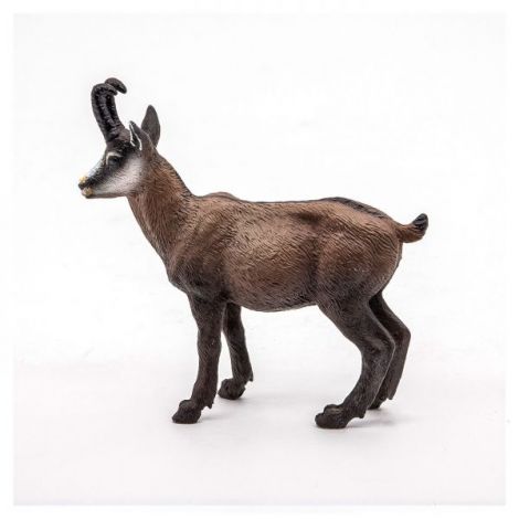 Papo Capra Neagra - Figurina Realista - imagine 6