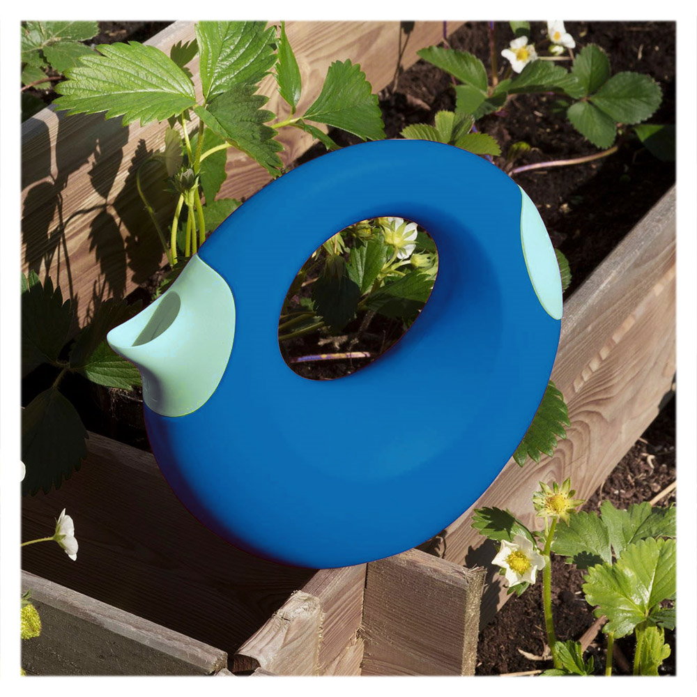 Stropitoare Quut Toys cu 2 funcții - Albastru - imagine 2