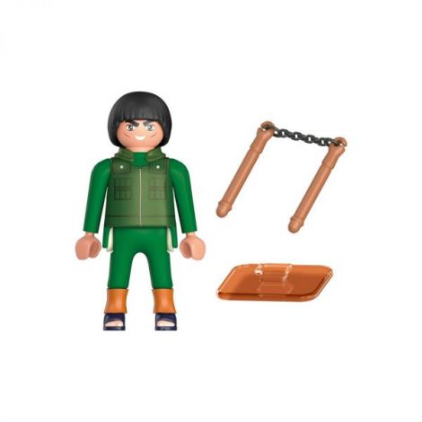Playmobil Guy - Personaj Colecționabil - imagine 3