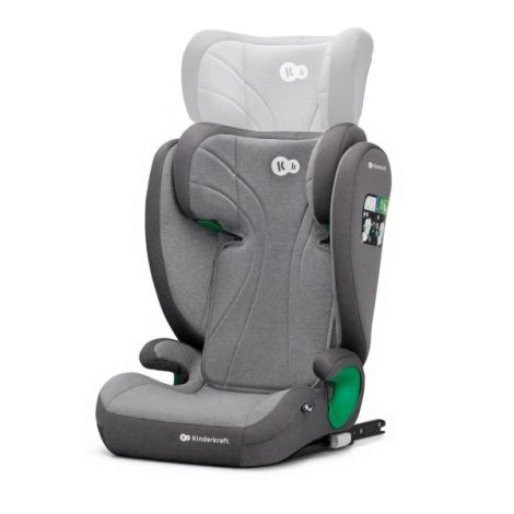 Scaun Auto Kinderkraft Junior Fix2 i-Size - Siguranță Maxima - imagine 4