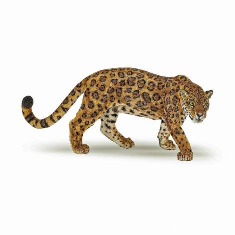 Papo Jaguar Figurină Realistă Jucării Copii - imagine 7