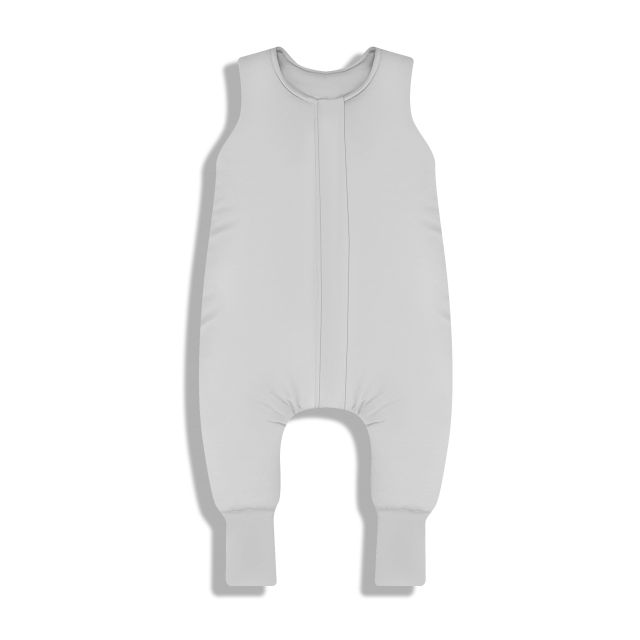 Nor Pufos Sac de Dormit Copil 2 Fețe Bumbac - imagine 2
