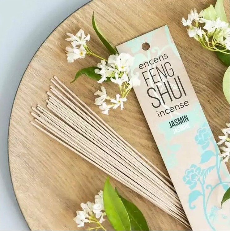 Betisoare Parfumate Aromandise Feng Shui Iasomie Apa
