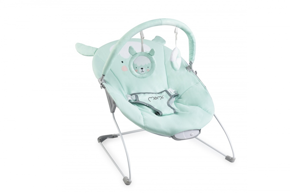 Leagan Glossy MoMi Lama | Confort si Siguranta - imagine 6