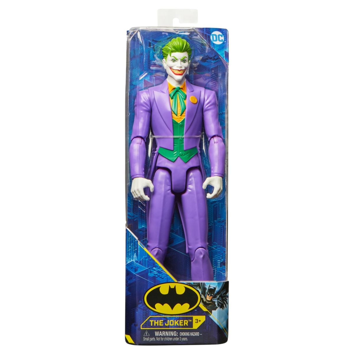 Figurina Articulata The Joker 30 cm - Batman