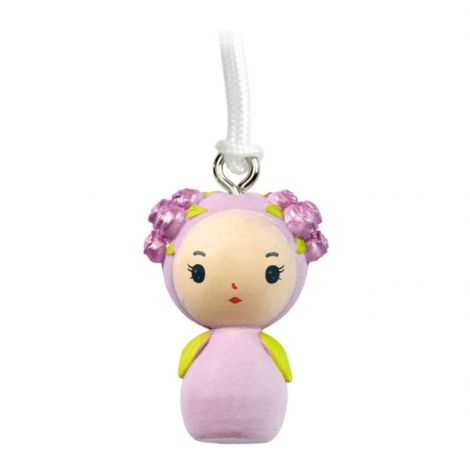 Breloc Rosie Djeco - Decoratiune Unica - imagine 2