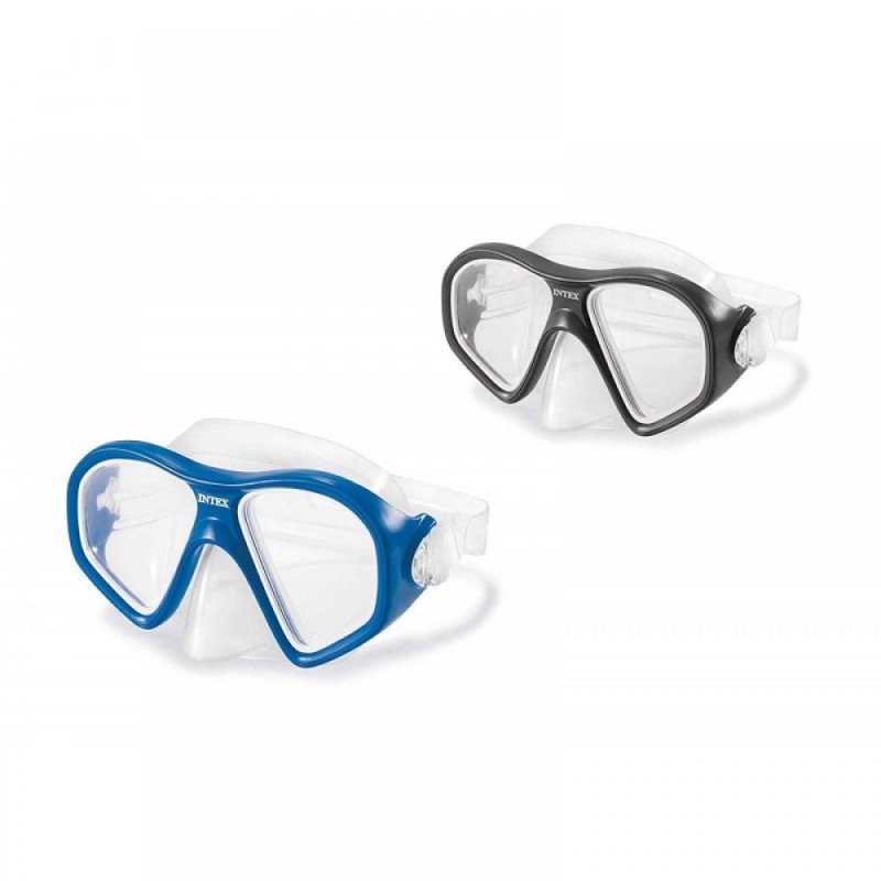 Ochelari Inot Intex Anti-UV pentru Copii si Adulti