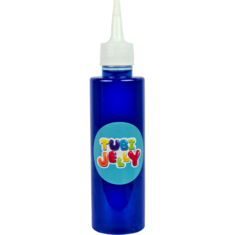 Set Tubi Jelly Monstri 3 Culori - Jucarie Creativa Tuban - imagine 3