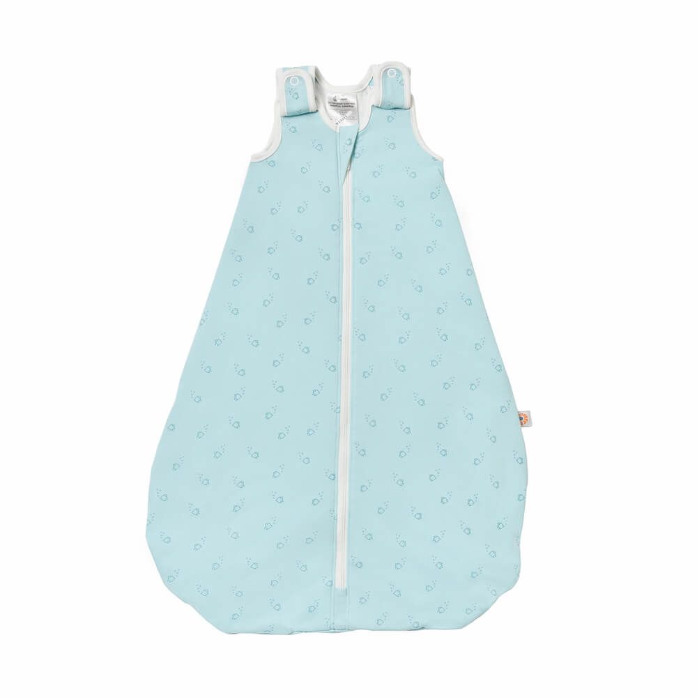 Sac de dormit Ergobaby On The Move, 1 TOG - imagine 3