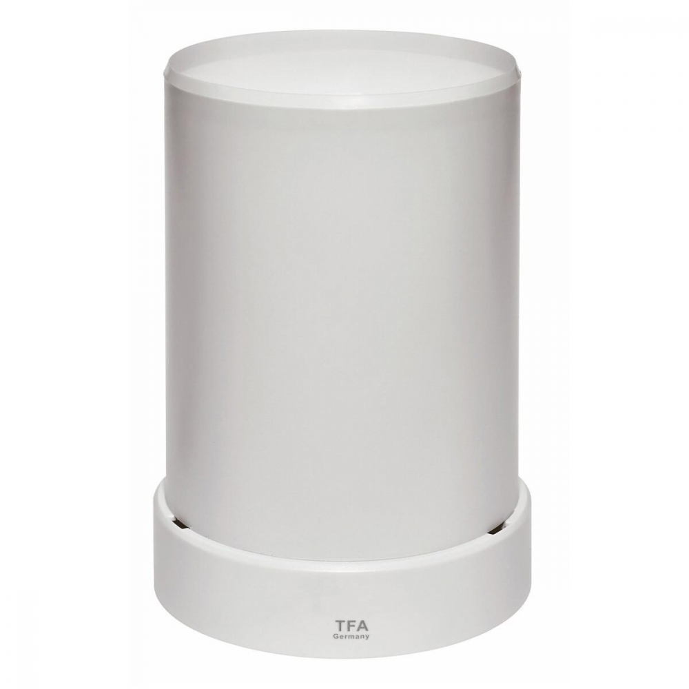 Sistem Meteo SmartHome TFA WeatherHub - imagine 3