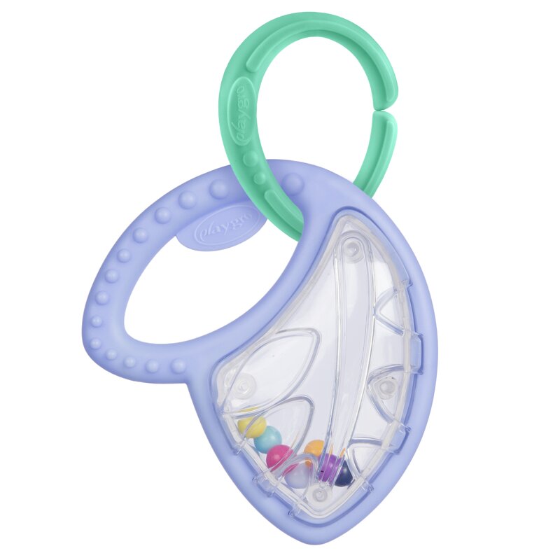 Set Jucării Carucior Playgro Clip Clop - imagine 3