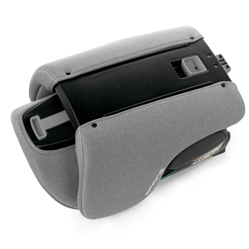 Scaun Auto Be Cool Spring Storm I-Size - imagine 5
