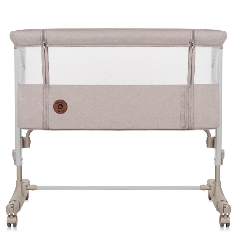 Lionelo Aurora Co-Sleeper 3 în 1 - imagine 4