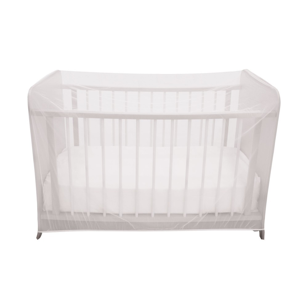 Plasă Insecte Patut SeviBebe | Protecție Sigură - imagine 2