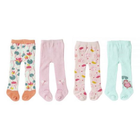 Set 2 dresuri Baby Annabell 43 cm Zapf Creation - imagine 6