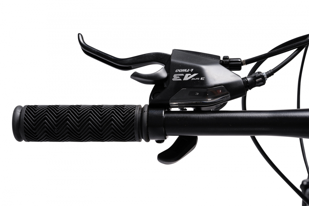 Bicicleta Carpat CityGravel 28" | Versatilitate Urbană - imagine 2