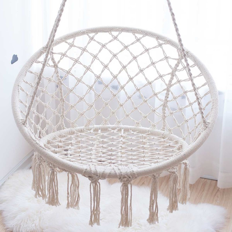 Hamac Procart cuib confortabil | Interior/Exterior - imagine 4