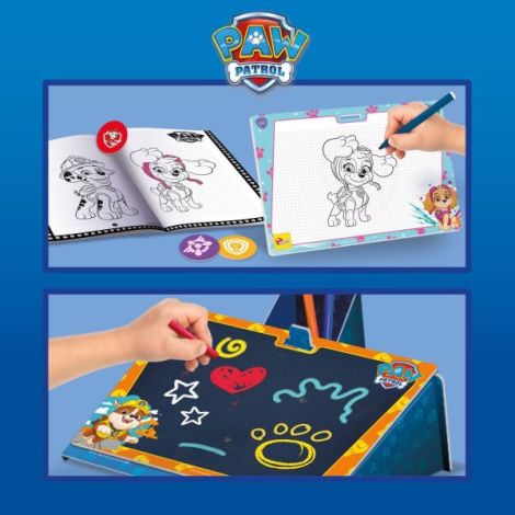 Kit Creatie Patrula Catelusilor Lisciani - imagine 6