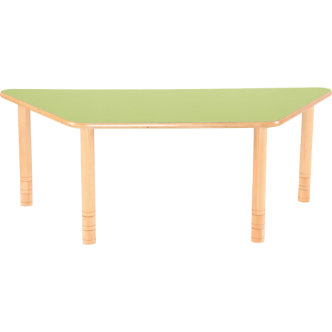 Banca Moje bambino HPL 58-76cm