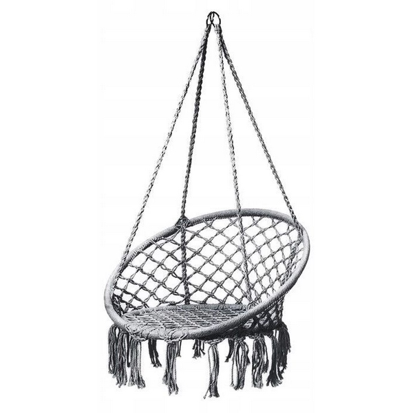 Leagan Suspendat Gri Modernhome - Comfort Maxim - imagine 2