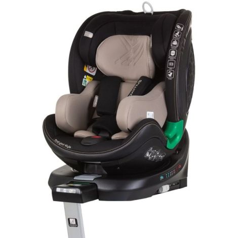Scaun Auto Chipolino Maximus I-Size 0-12 ani