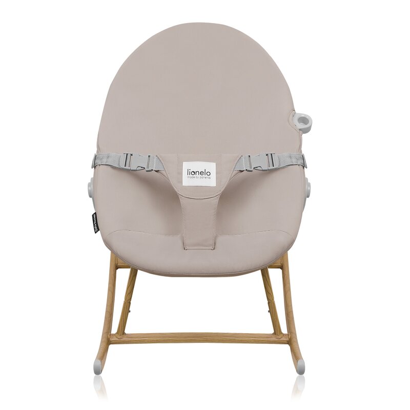 Lionelo Dalia 4-in-1 Balansoar Bebe - imagine 3