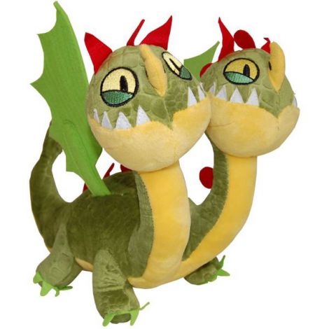 Jucărie Plus Zippleback How To Train Dragon Play