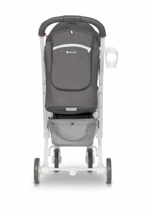 Euro-Cart Volt Pro: Carucior Ultra-Compact si Usor - imagine 9