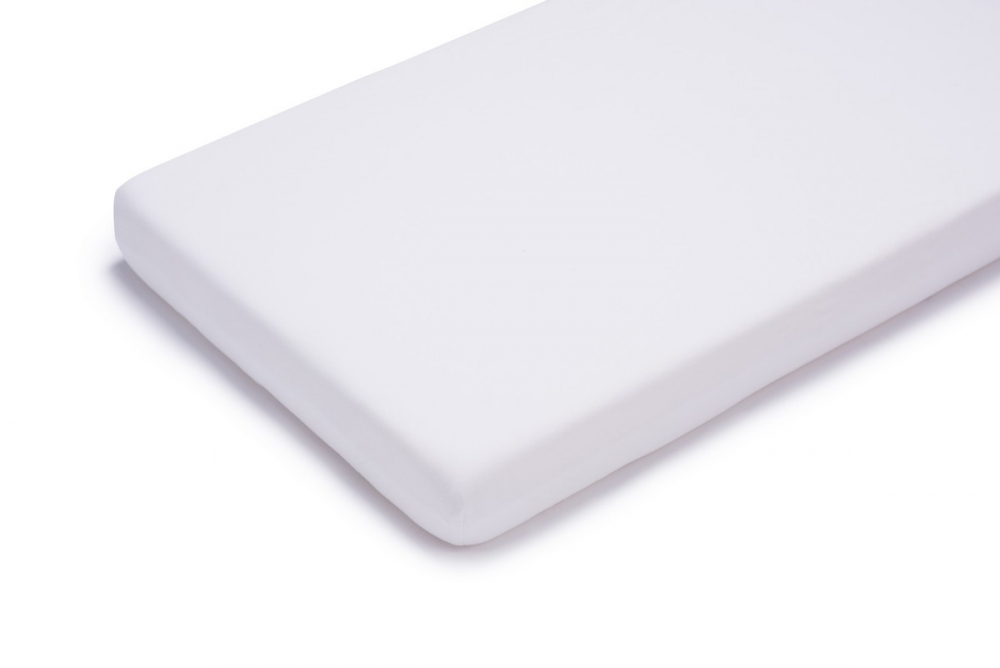 Cearsaf Bumbac Jersey Danpol 160x200 Elastic