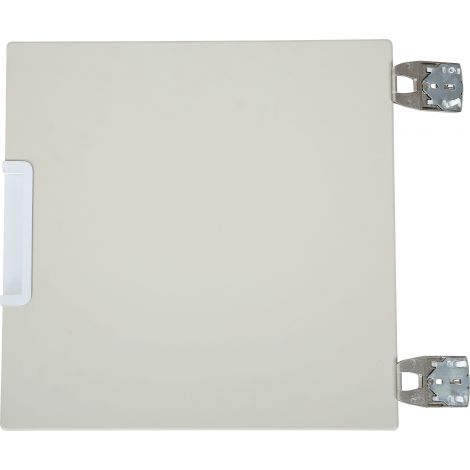 Usa mica dulap Quadro Bej Moje Bambino