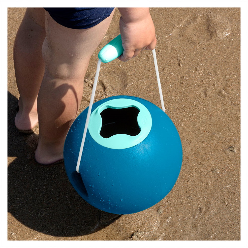 Set Plajă Ballo Quut Toys | Jucării Multifuncționale - imagine 3