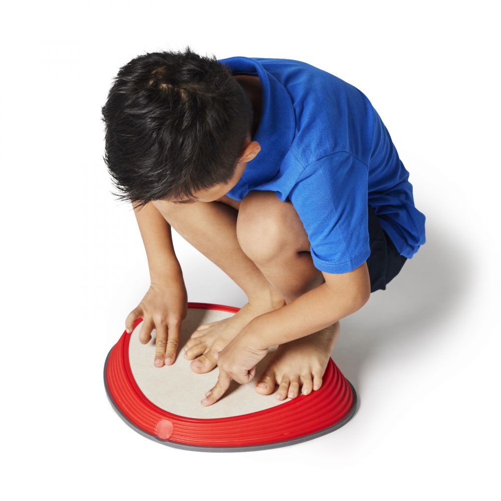 Pietre tactile Gonge - stimulare senzorială - imagine 4