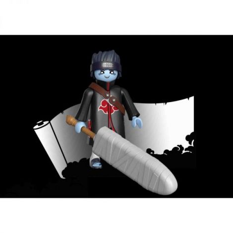 Playmobil Kisame - Figură Ninja Colectabilă