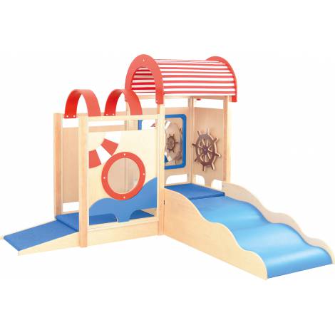 Colt Joaca Interior Corabia Moje Bambino